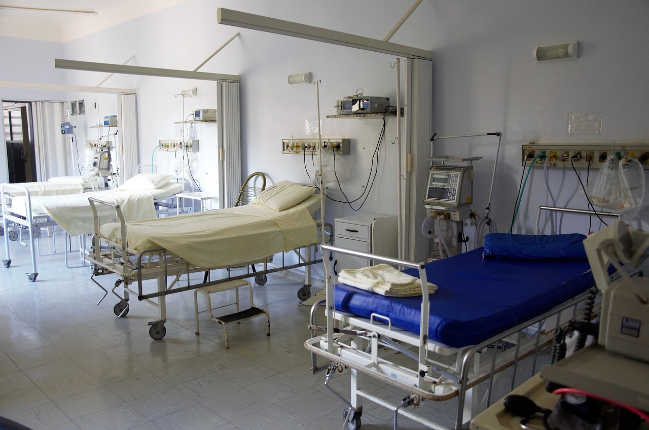 hospital, bed, doctor, surgery, hospital, hospital, hospital, hospital, hospital
